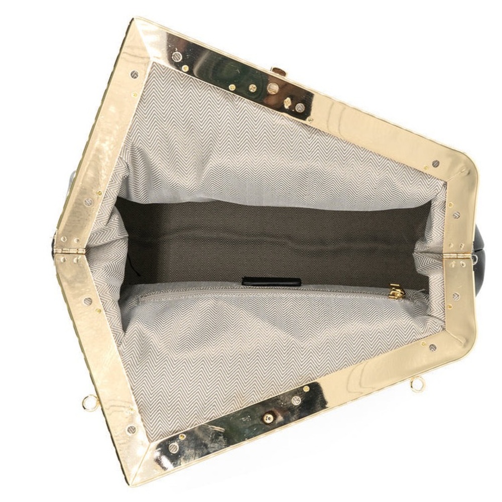 Angle Purse clutch - Picture 2 of 2